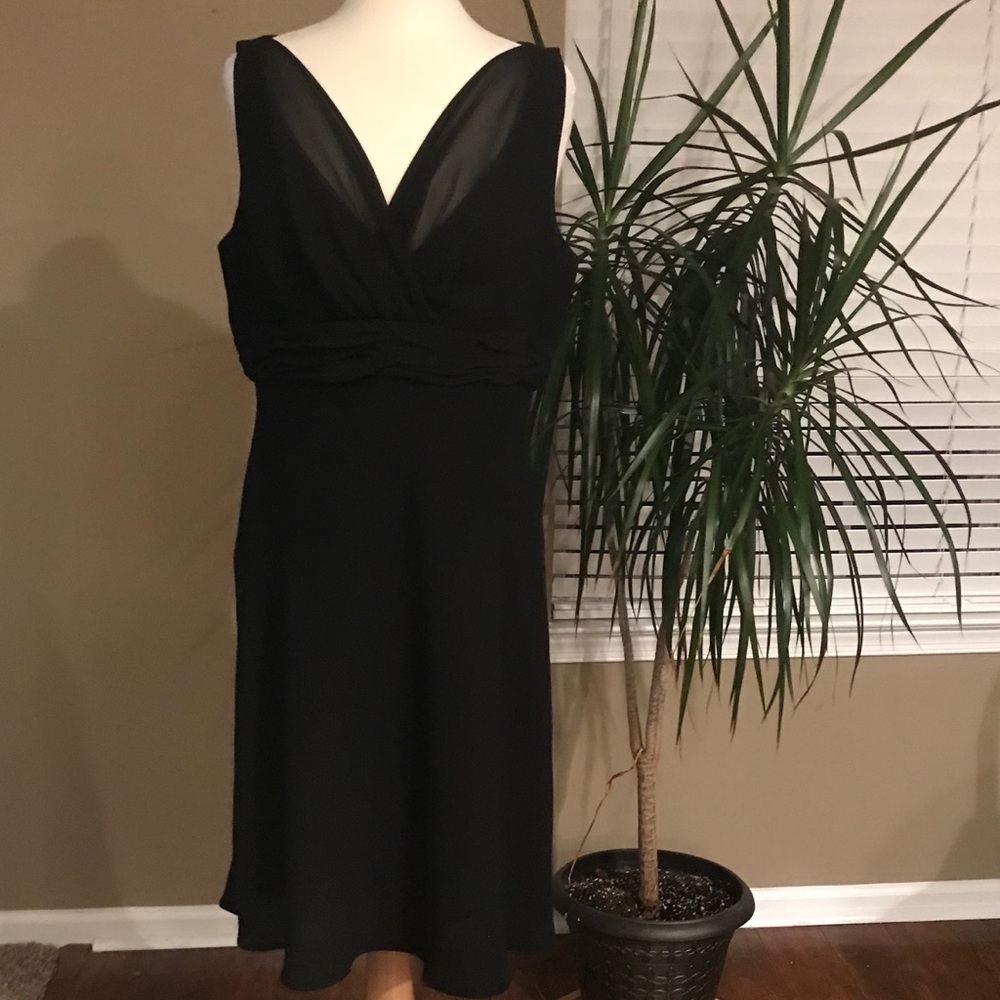Evan Picone  Cocktail Dress